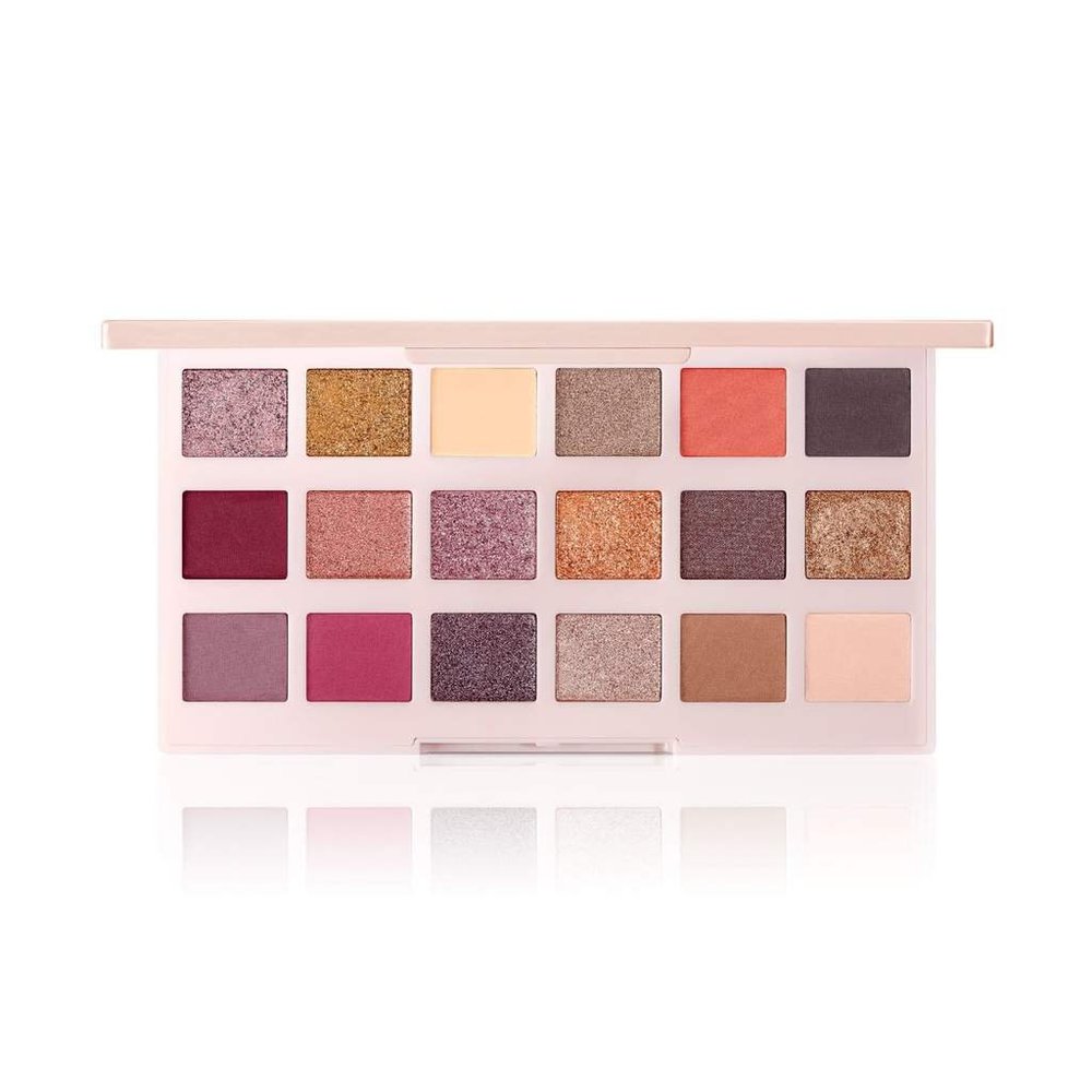 The Editor Palette